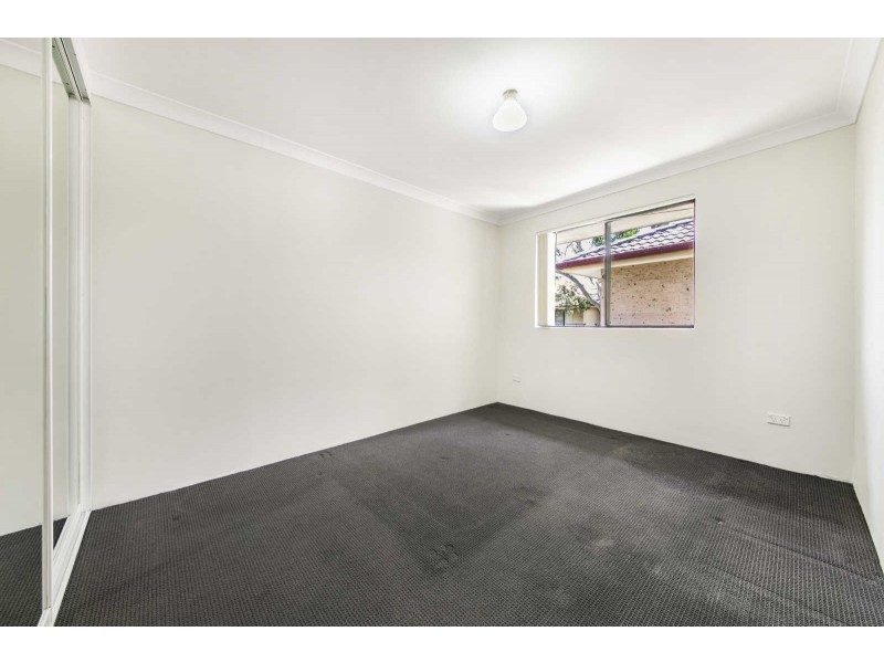 25/43 NEWMAN STREET, Merrylands NSW 2160