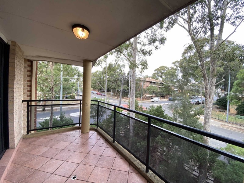 25/43 NEWMAN STREET, Merrylands NSW 2160