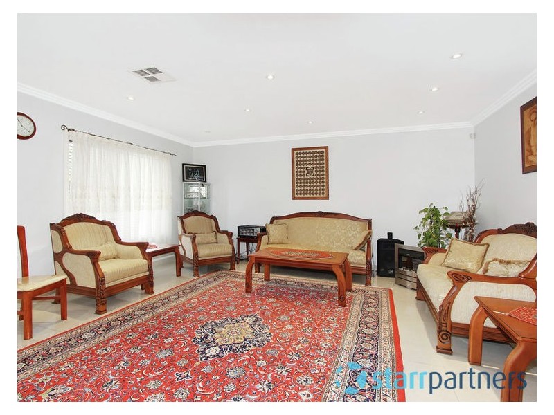 22 Runyon Avenue, Greystanes NSW 2145