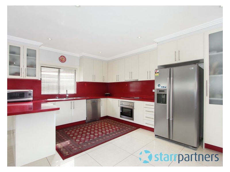 22 Runyon Avenue, Greystanes NSW 2145