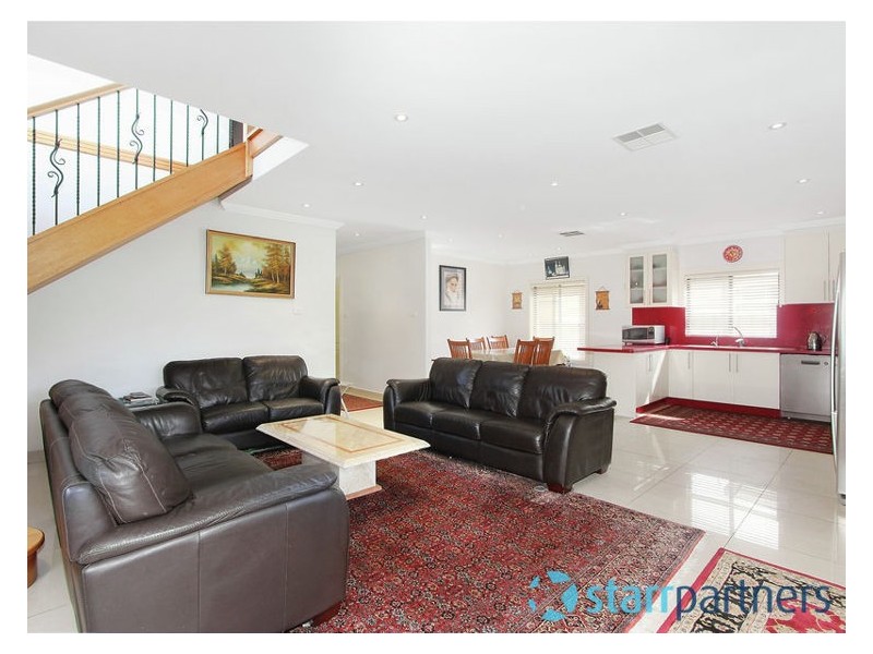 22 Runyon Avenue, Greystanes NSW 2145