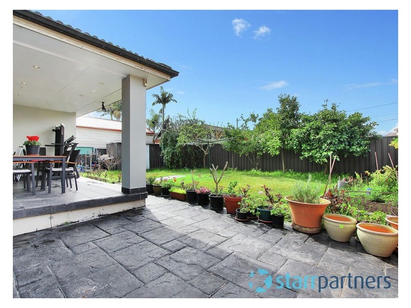 22 Runyon Avenue, Greystanes NSW 2145