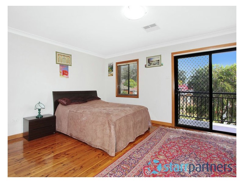 22 Runyon Avenue, Greystanes NSW 2145
