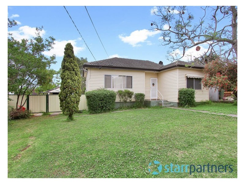 20 Virginia Street, Guildford NSW 2161