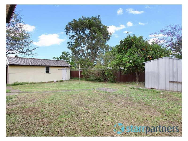 20 Virginia Street, Guildford NSW 2161
