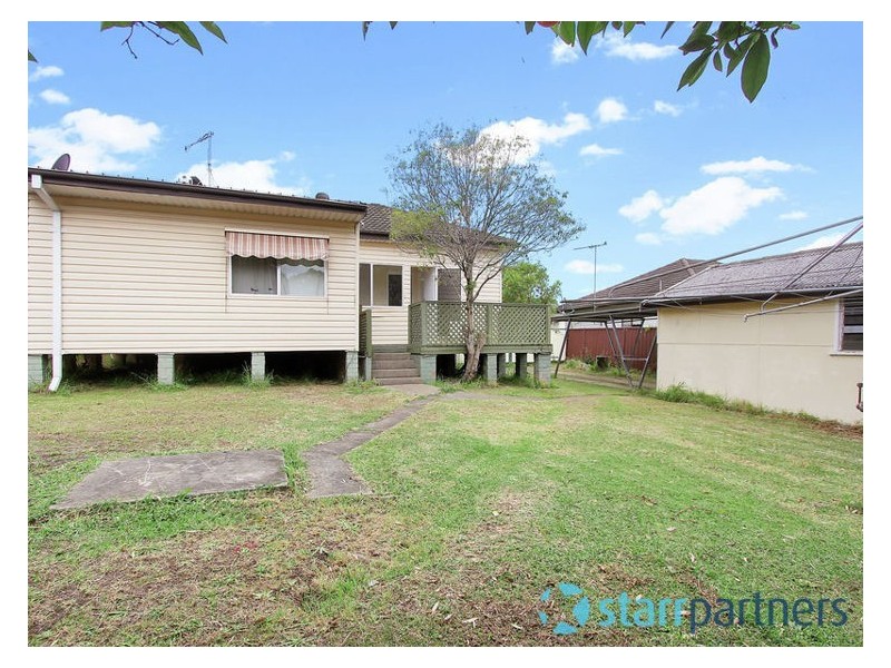 20 Virginia Street, Guildford NSW 2161
