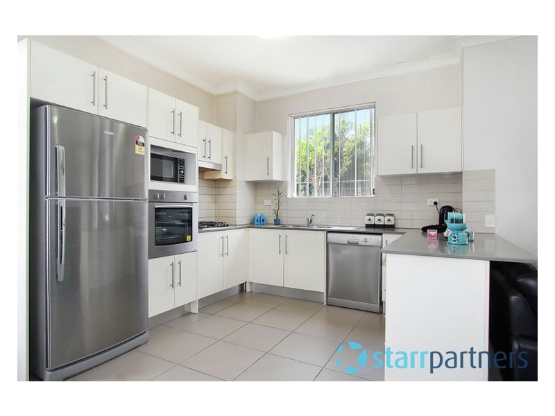 8/21-27 Cross Street, Guildford NSW 2161