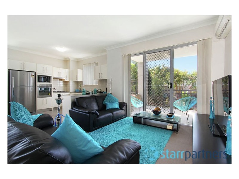 8/21-27 Cross Street, Guildford NSW 2161