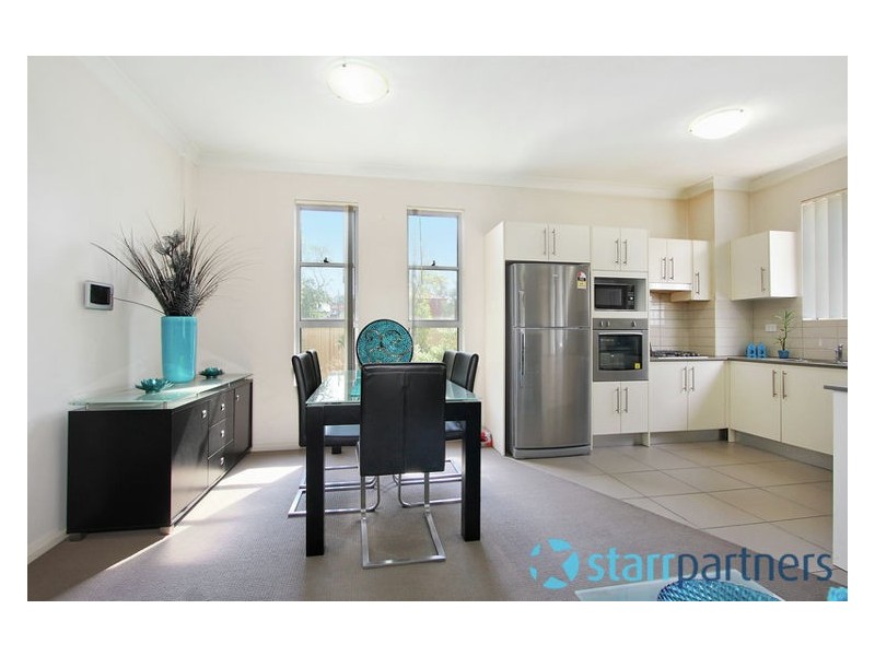 8/21-27 Cross Street, Guildford NSW 2161