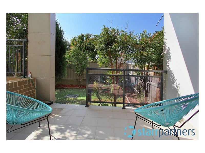 8/21-27 Cross Street, Guildford NSW 2161