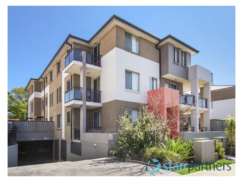 15/21-27 Cross Street, Guildford NSW 2161