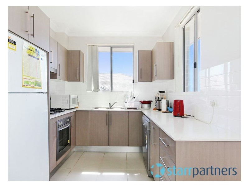 15/21-27 Cross Street, Guildford NSW 2161