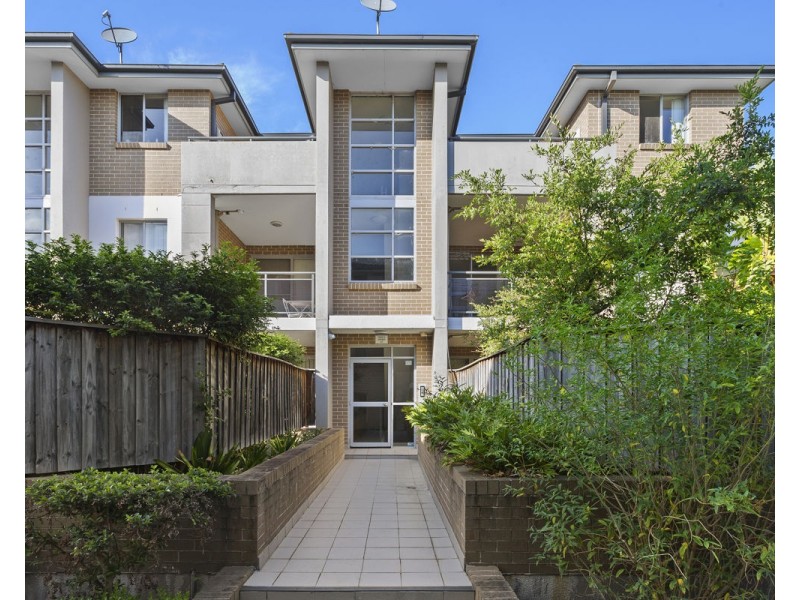 21/21-27 Cross Street, Guildford NSW 2161