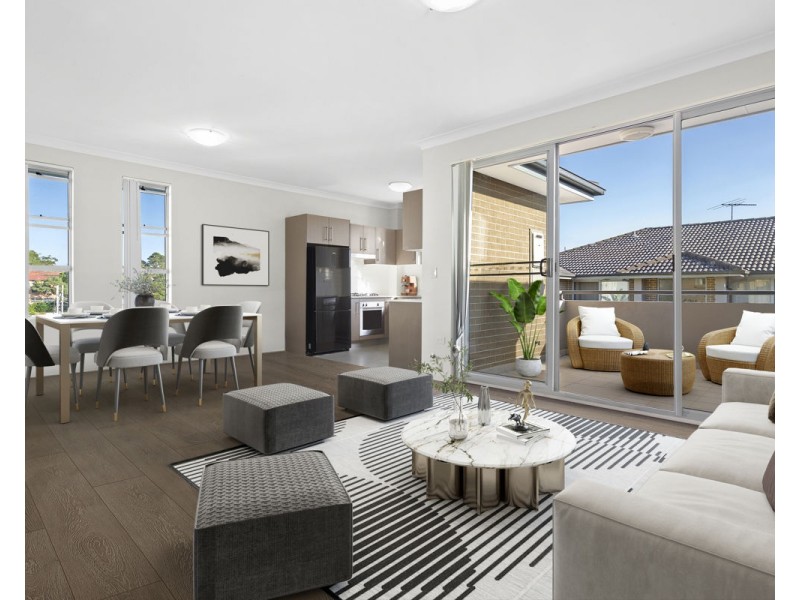 21/21-27 Cross Street, Guildford NSW 2161