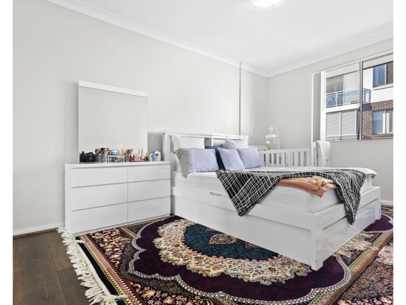 21/21-27 Cross Street, Guildford NSW 2161