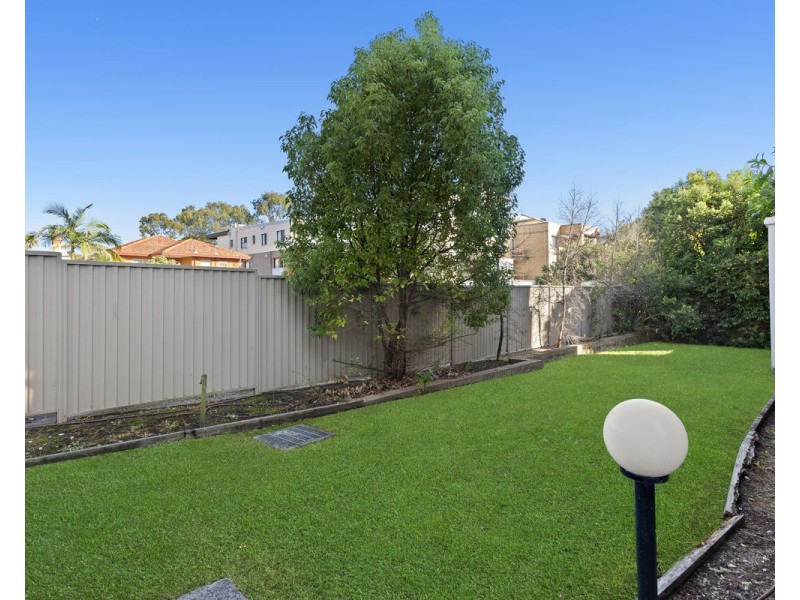 21/21-27 Cross Street, Guildford NSW 2161