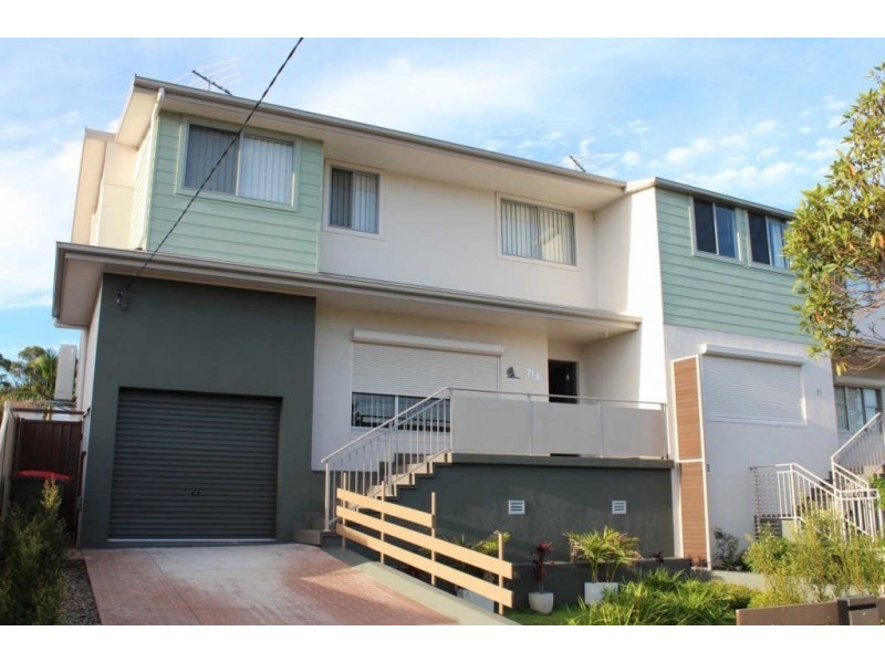 71A WOODPARK ROAD, Woodpark NSW 2164