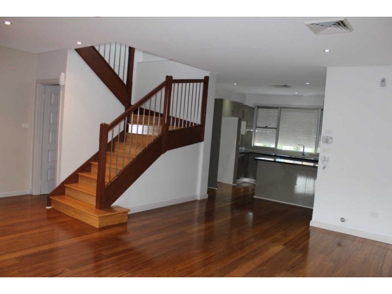 71A WOODPARK ROAD, Woodpark NSW 2164