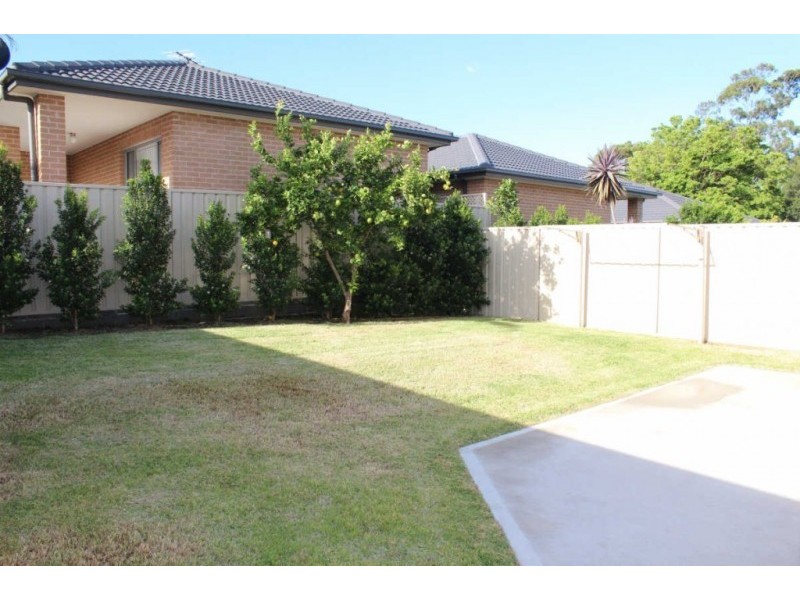 71A WOODPARK ROAD, Woodpark NSW 2164