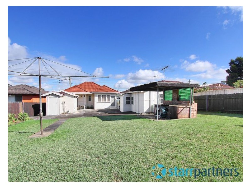 8 Jersey Road, South Wentworthville NSW 2145