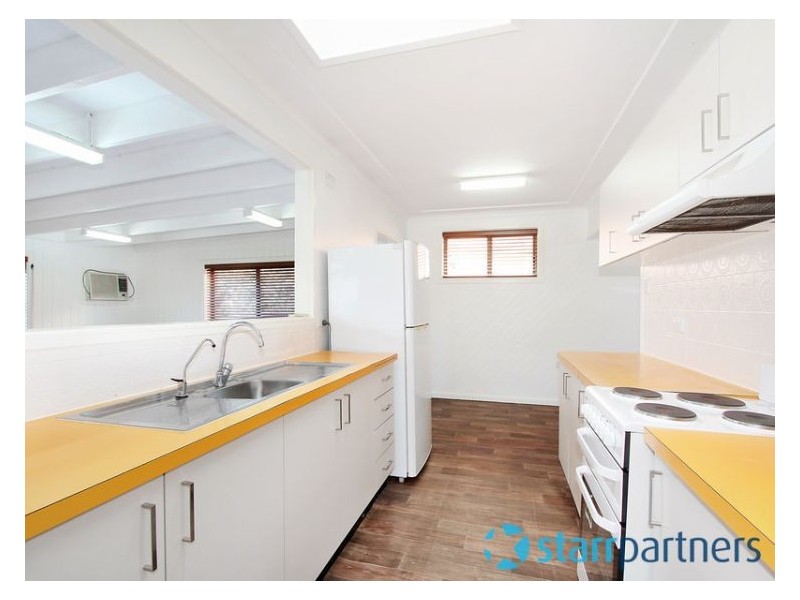 95 Cumberland Road, Greystanes NSW 2145