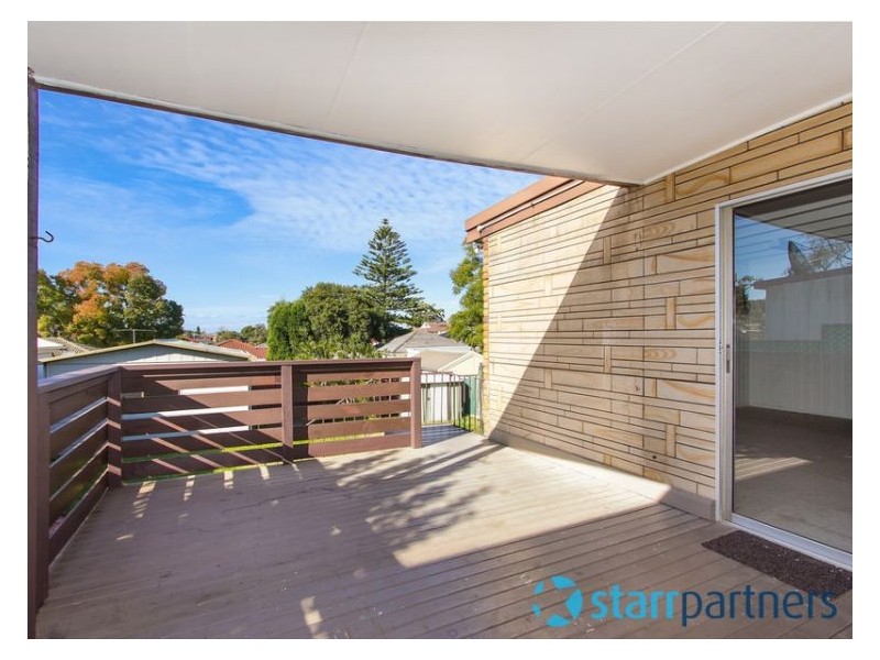 95 Cumberland Road, Greystanes NSW 2145