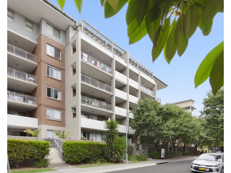 51/4-10 Benedict Court, Holroyd NSW 2142