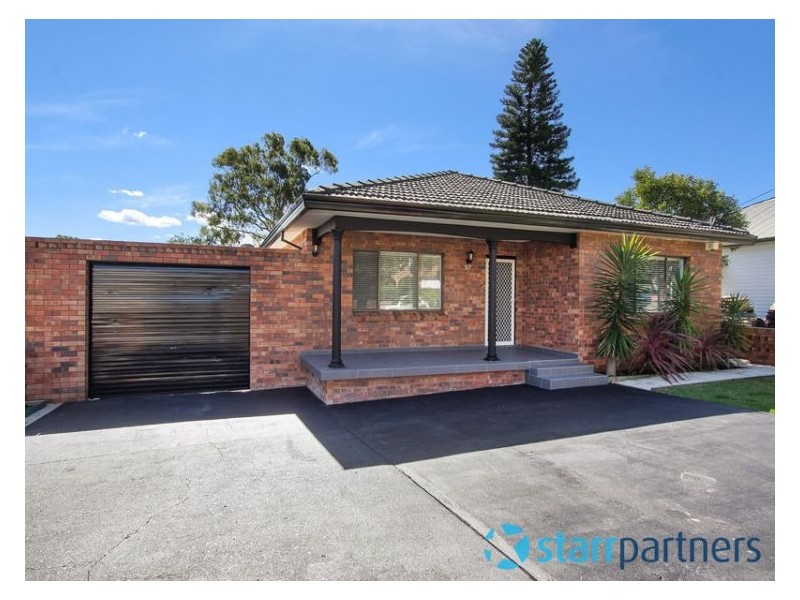 57 Belmont Street, Merrylands NSW 2160
