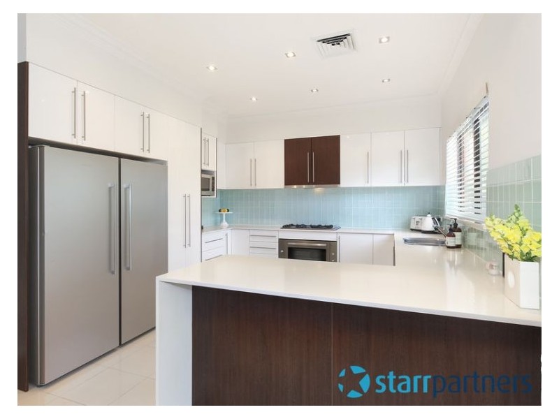 57 Belmont Street, Merrylands NSW 2160