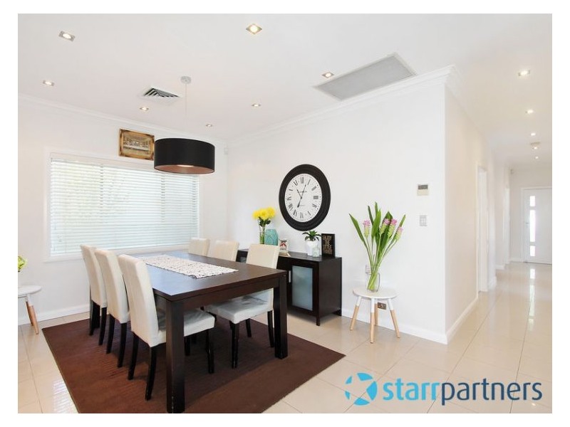 57 Belmont Street, Merrylands NSW 2160