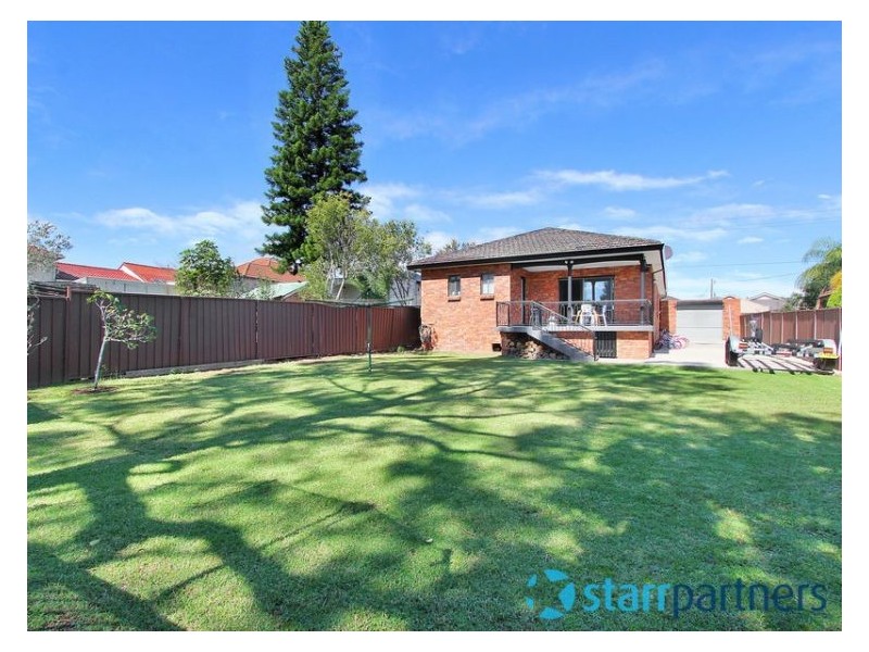 57 Belmont Street, Merrylands NSW 2160