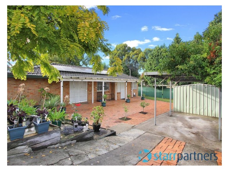 125 Fowler Road, Merrylands NSW 2160