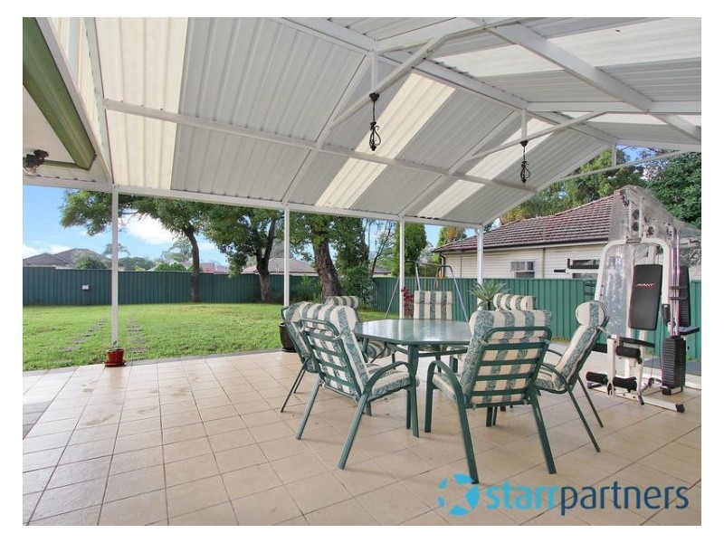 125 Fowler Road, Merrylands NSW 2160