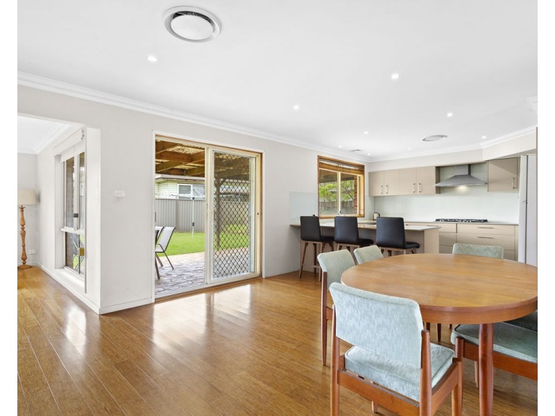 48 Warren Road, Woodpark NSW 2164