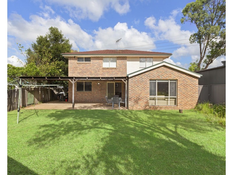 48 Warren Road, Woodpark NSW 2164