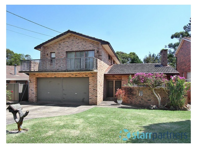11A Cameron Court, Merrylands NSW 2160