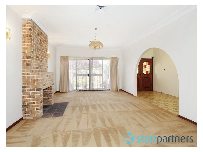 11A Cameron Court, Merrylands NSW 2160