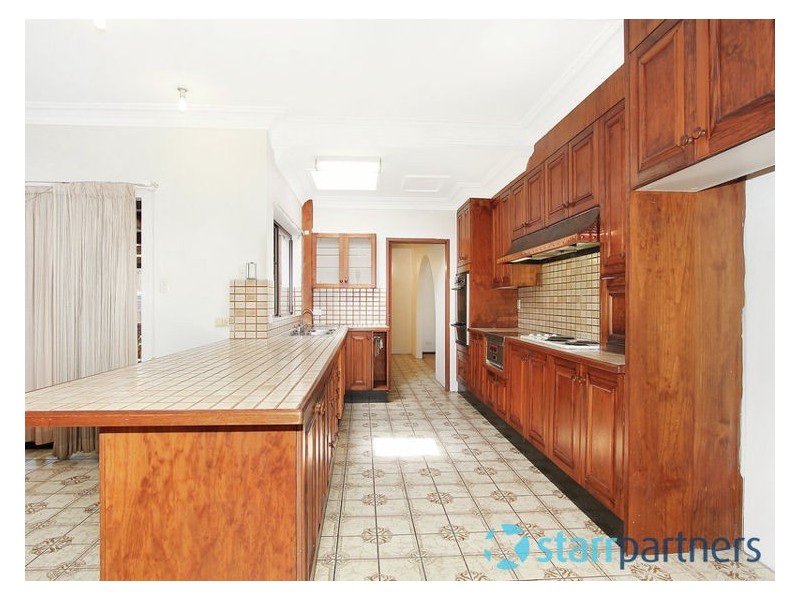 11A Cameron Court, Merrylands NSW 2160