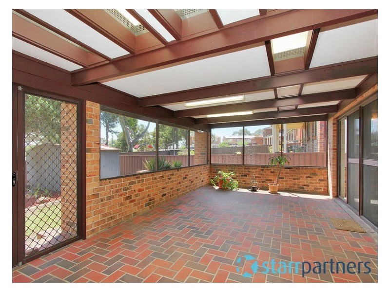 11A Cameron Court, Merrylands NSW 2160