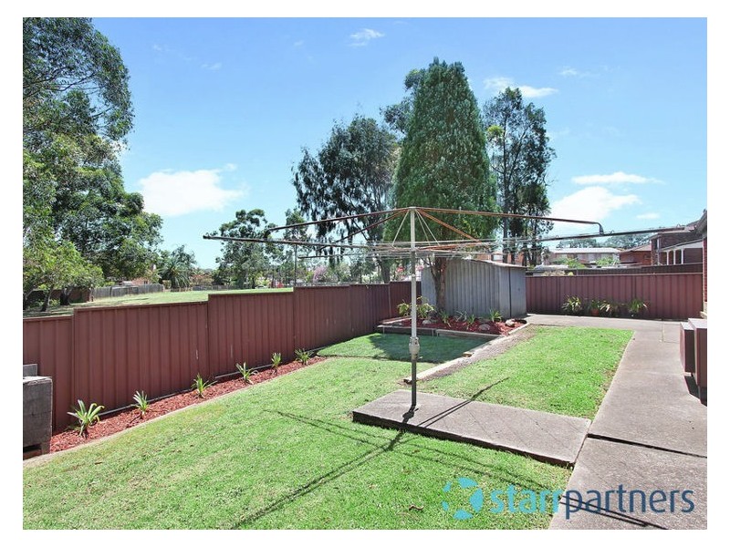 11A Cameron Court, Merrylands NSW 2160