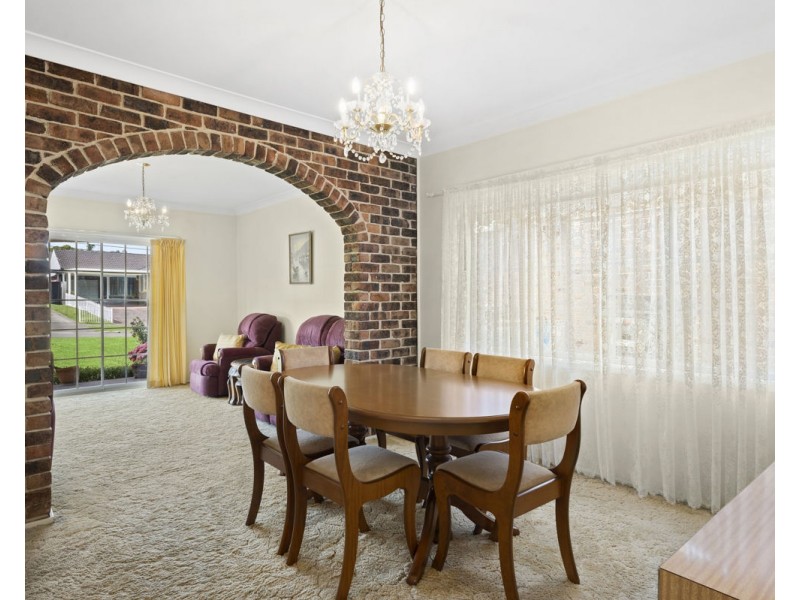 11 Cameron Court, Merrylands NSW 2160