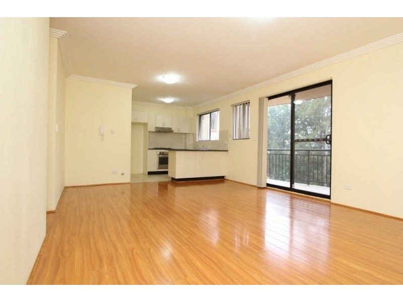 13/4-8 BURFORD STREET, Merrylands NSW 2160