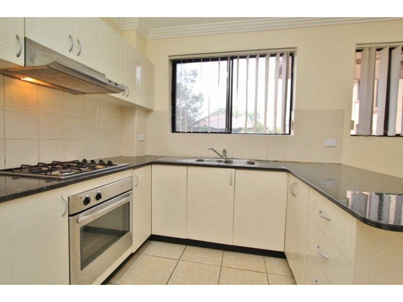 13/4-8 BURFORD STREET, Merrylands NSW 2160