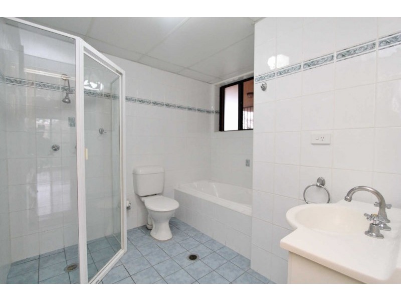 13/4-8 BURFORD STREET, Merrylands NSW 2160