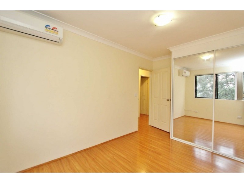 13/4-8 BURFORD STREET, Merrylands NSW 2160
