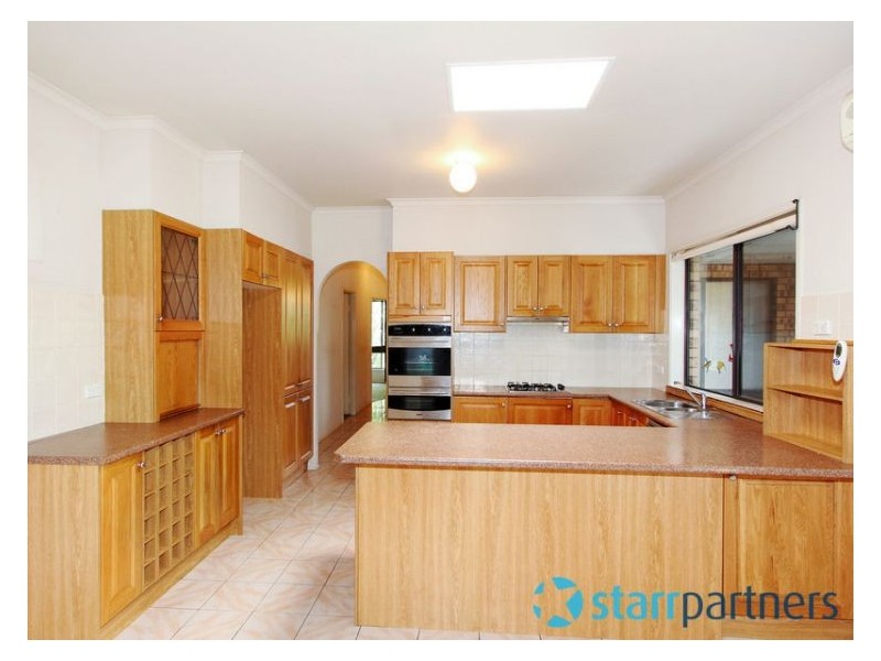 38 Grassmere Street, Guildford NSW 2161