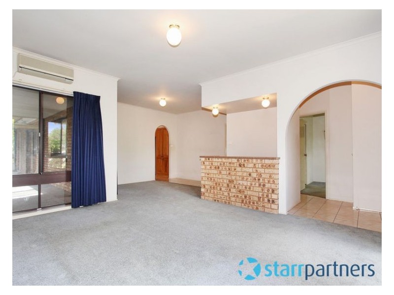 38 Grassmere Street, Guildford NSW 2161