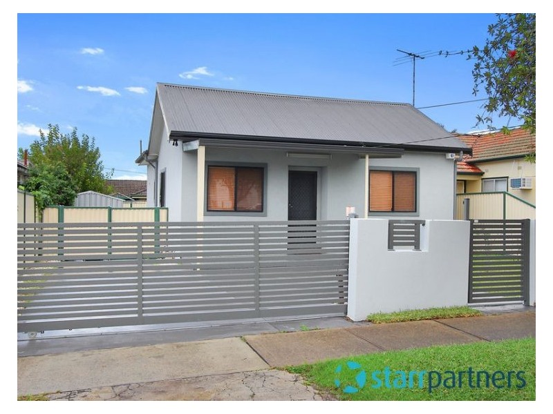 24 Osgood Street, Guildford NSW 2161