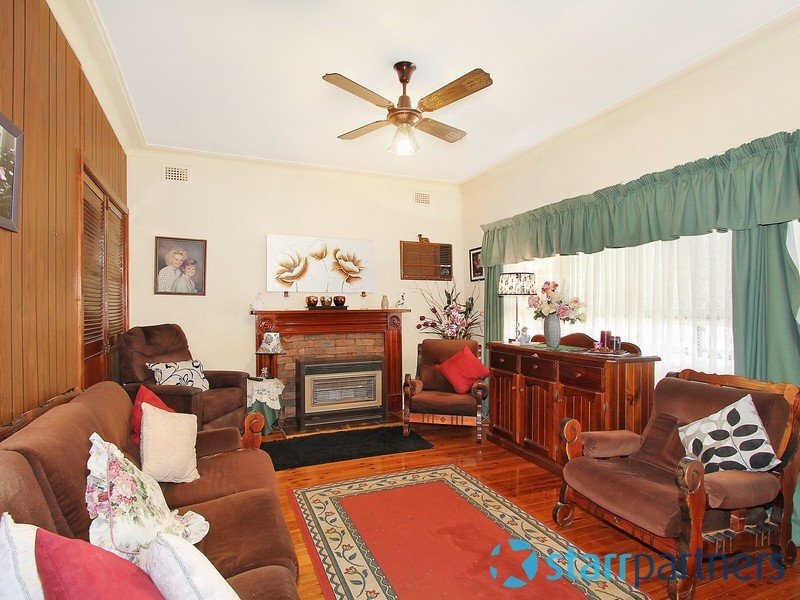 84 CUMBERLAND ROAD, Greystanes NSW 2145