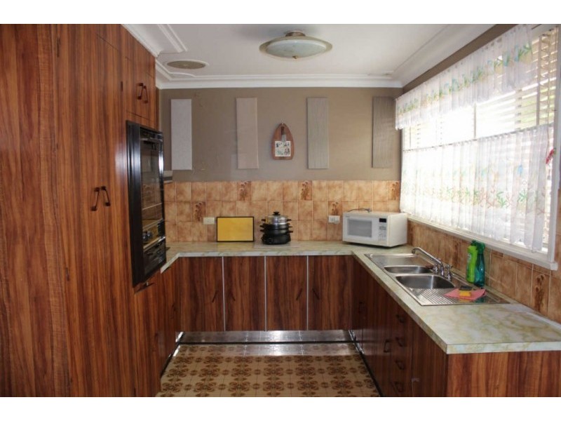 89 HENRY STREET, Old Guildford NSW 2161